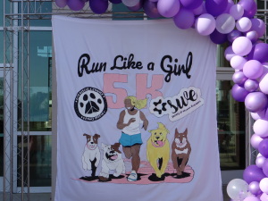 View Run Like a Girl 5K - 2026 in new tab