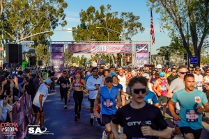 View Start Line in new tab