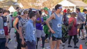 View Start Line in new tab