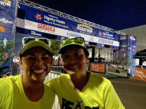 View Start Line in new tab