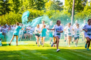 View Color Run in new tab