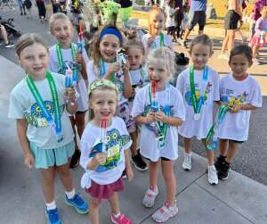 View Kids Fun Run in new tab