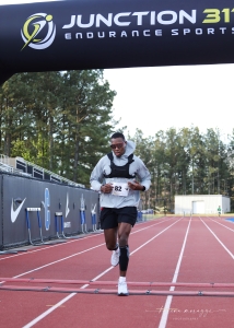 View Finish Line in new tab