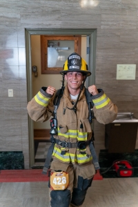 View Finish Line in new tab