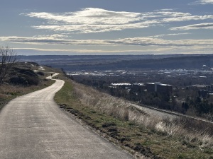 View The Thaw 10K in new tab