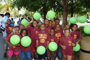 View Walk In My Shoes 5K 2025 in new tab