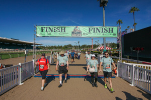 View Finish Line in new tab