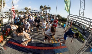 View Race in new tab