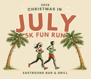 View Eastbounds Annual 5k 2026 in new tab