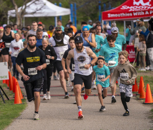View 2026 Cleanwater 5k photos in new tab