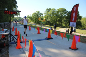 View 26 Finish Line in new tab