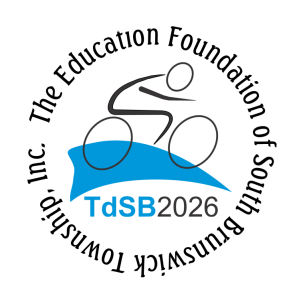 View 2026 Tour de South Brunswick in new tab