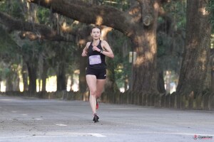 View Daffin Park Oak Trees in new tab