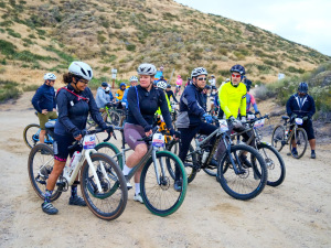 View Start/Finish in new tab