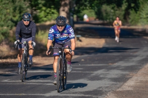 View Returning behind HS in new tab