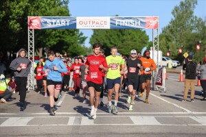 View Michelle's Pics - Start, Course, and Awards Photos in new tab