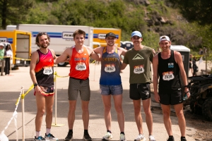 View Finish Line in new tab