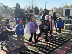 View Family Fun Run in new tab