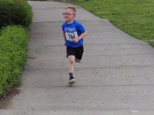 View Kids' Race in new tab