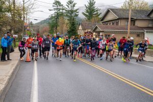 View Start Line 1/2 Marathon in new tab