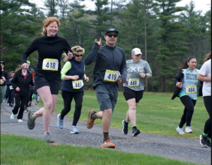 View Start Line 5k in new tab