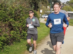 View 5K Race in new tab