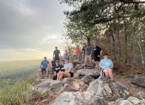 View Trail Camp 2025 Photos in new tab