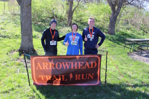 View 2026 Arrowhead Trail Run - 10K (3) in new tab