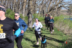 View 2026 Arrowhead Trail Run - 5K (1) in new tab