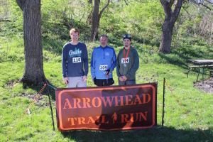 View 2026 Arrowhead Trail Run - 5K (3) in new tab