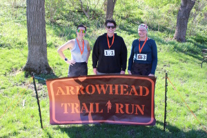 View 2026 Arrowhead Trail Run - 5K (4) in new tab