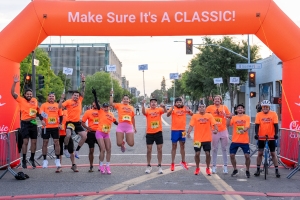 View Start in new tab