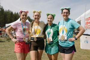 View River Run 2026 by Kat Skye Photo in new tab