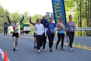 View Start Line (APTiming) in new tab