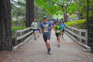 View Paparazzi - Half marathon start in new tab