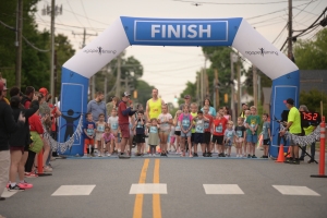 View Tot Trot & Fun Run in new tab