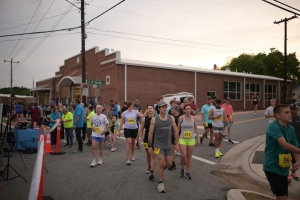 View Pre-Race in new tab