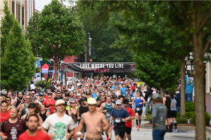 View Race Day Photos in new tab