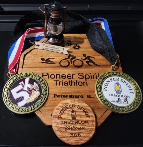 View 2026 Pioneer Spirit Triathlon and 5k Run/Walk in new tab