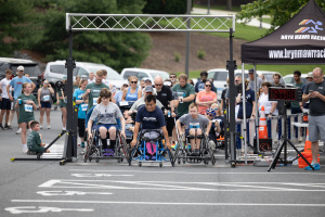 View Start Line in new tab