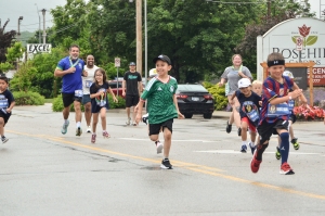 View Kids' Run in new tab