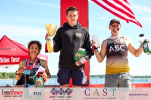 View Awards and Post-Race in new tab