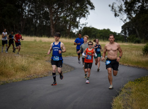 View Paparazzi: 10K start in new tab