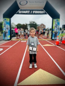 View Strides for Strength 2025 in new tab