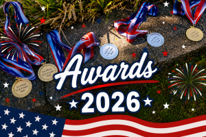 View Awards in new tab