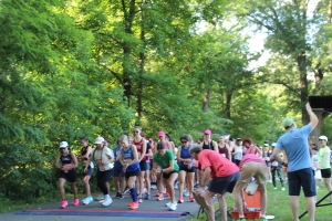 View Race Vibes Start/Finish Line in new tab