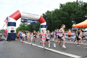 View Kids Race - Photos by Andy Wilhelm and Chris Parker in new tab