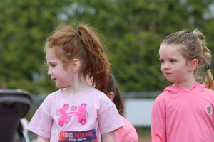 View Kids Fun Run and Fun Zone by Viv's Veggies in new tab