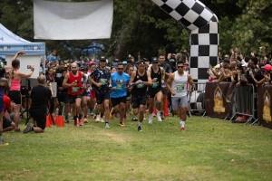 View Relay Start - Blue Bibs in new tab