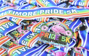 View Pride 5K - 2026 in new tab
